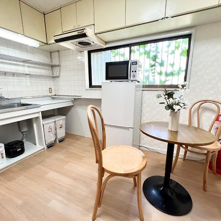 Tranquil House With 3 Bedrooms 7Min To Metro Straight To Shinjuku And Shibuya Tokyo Exterior photo