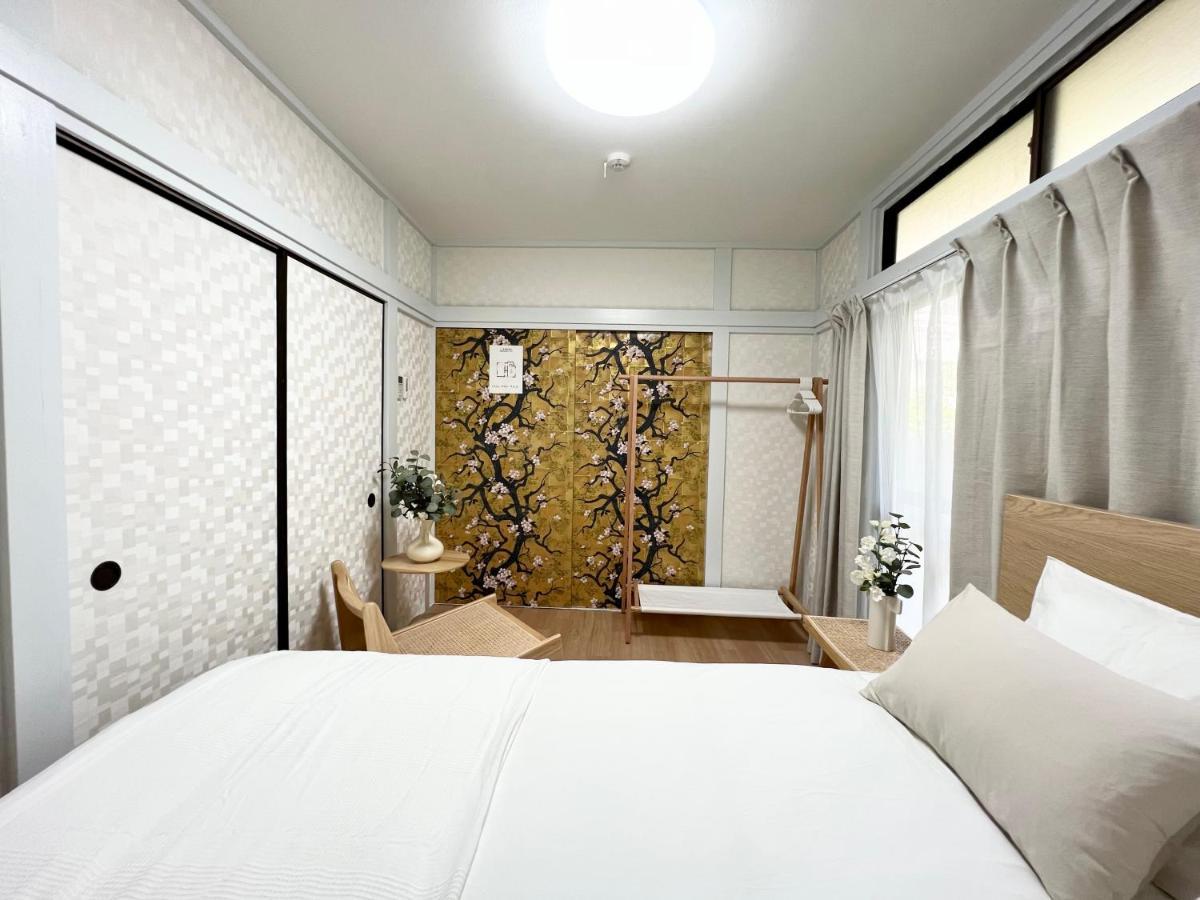 Tranquil House With 3 Bedrooms 7Min To Metro Straight To Shinjuku And Shibuya Tokyo Exterior photo