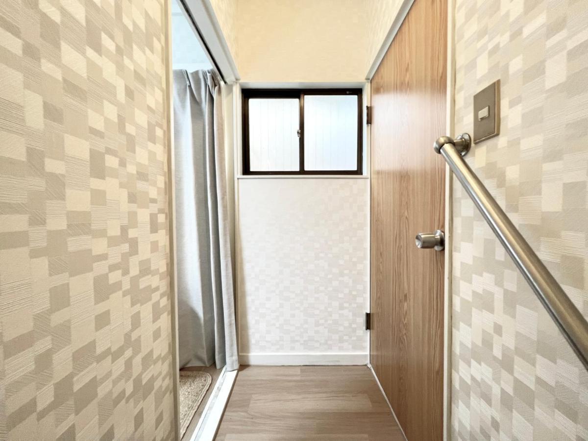 Tranquil House With 3 Bedrooms 7Min To Metro Straight To Shinjuku And Shibuya Tokyo Exterior photo