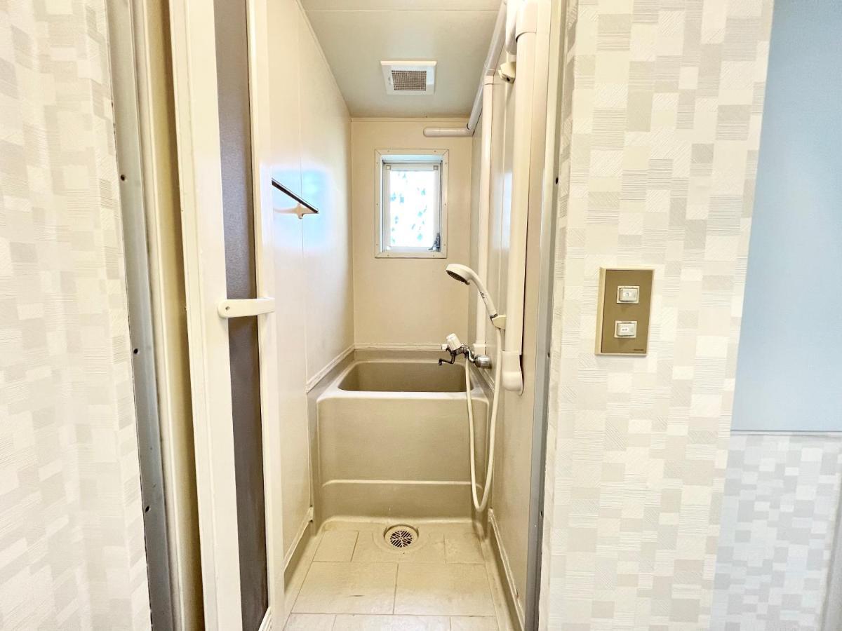 Tranquil House With 3 Bedrooms 7Min To Metro Straight To Shinjuku And Shibuya Tokyo Exterior photo