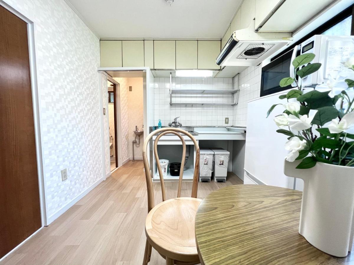 Tranquil House With 3 Bedrooms 7Min To Metro Straight To Shinjuku And Shibuya Tokyo Exterior photo